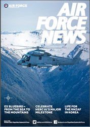 Air Force News №185