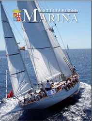 Notiziario della Marina №9 2016