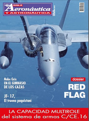 Revista Aeronáutica y Astronáutica №859
