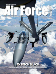 Air Force News №141