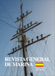 Revista General de Marina №10 2016