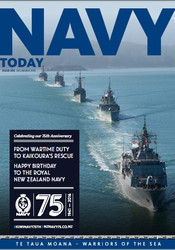 Navy Today №206