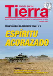 Tierra edicion digital №17