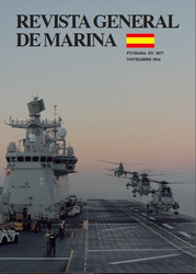 Revista General de Marina №9 2016