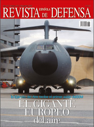 Revista Espanola de Defensa №334