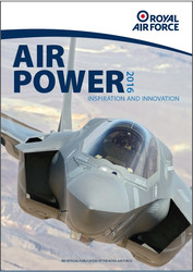 RAF Air Power 2016