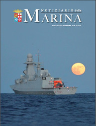 Notiziario della Marina №11 2016