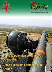 Revista Ejercito №909