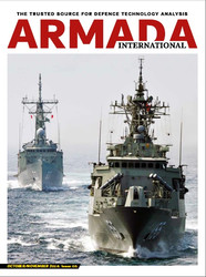Armada International №5 2016