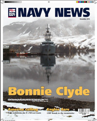 Navy News №12 2016