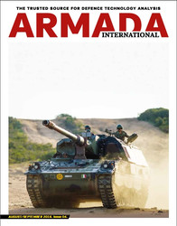 Armada International №4 2016