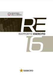 Rapporto Esercito 2016 (It)