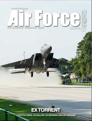 Air Force News №142 2017