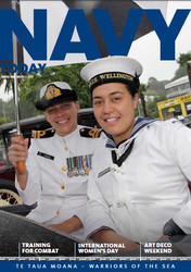 Navy Today №208