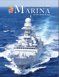 Notiziario della Marina №1 2017