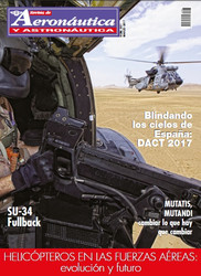 Revista Aeronautica y Astronautica №861