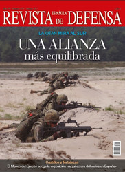 Revista Espanola de Defensa №337