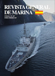 Revista General de Marina №1 2017