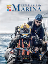 Notiziario della Marina №2 2017