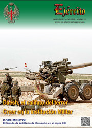Revista Ejercito №911