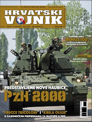 Hrvatski vojnik № 524