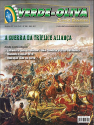 Revista Verde-Oliva №236 2017
