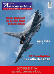 Revista Aeronautica y Astronautica №863