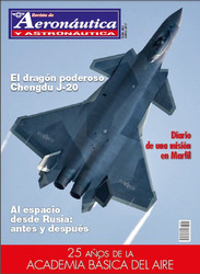 Revista Aeronautica y Astronautica №862