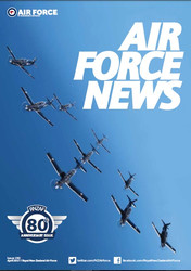 Air Force News №190