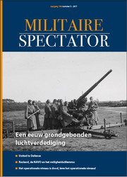 Militaire Spectator №5 2017