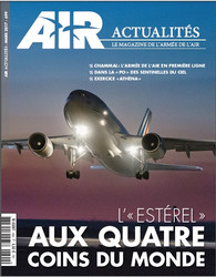 Air Actualites № 699
