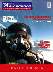 Revista Aeronautica y Astronautica №864