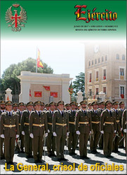 Revista Ejercito №915