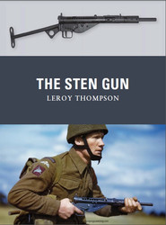 The Sten Gun
