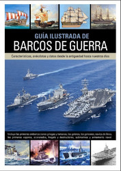 Guia Ilustrada de Barcos de Guerra (1-4)