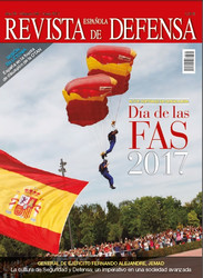 Revista Espanola de Defensa №340