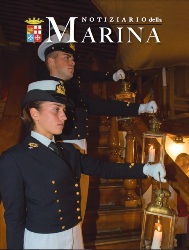 Notiziario della Marina №6 2017