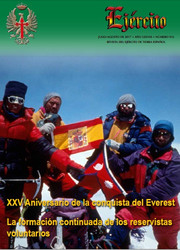 Revista Ejercito №916