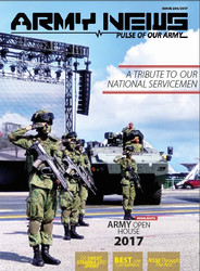 Army News №246