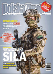 Polska Zbrojna №5 2017