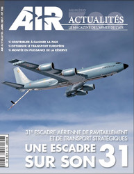 Air Actualites № 700