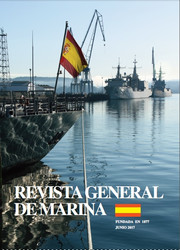Revista General de Marina №5 2017