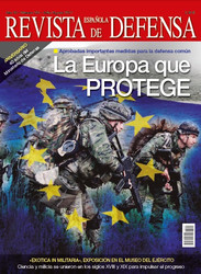 Revista Espanola de Defensa №341