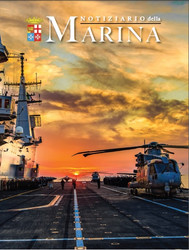 Notiziario della Marina №5 2017