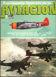 Enciclopedia Ilustrada de la Aviacion 009