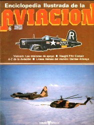 Enciclopedia Ilustrada de la Aviacion 006