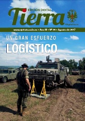 Tierra edición digital №26