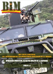 Boletín de la Infantería de Marina №27