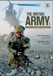 The British Army 2011