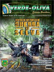 Revista Verde-Oliva №225 2014